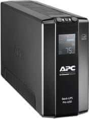 APC Back-UPS Pro BR 650VA 390W (BR650MI)