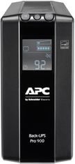 APC Back-UPS Pro BR 900VA 540W (BR900MI)