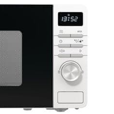 Gorenje mikrovlnná trouba MO20A3W + prodloužená záruka na 5 let