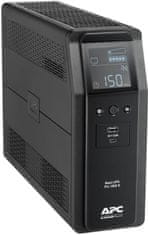 APC Back-UPS Pro BR 1600VA Sinewave 960W (BR1600SI)