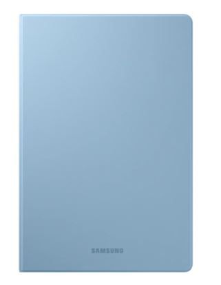 Samsung EF-BP610PL Book Cover Tab S6 Lite, Blue EF-BP610PLEGEU