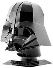 Metal Earth SW helma Darth Vadera