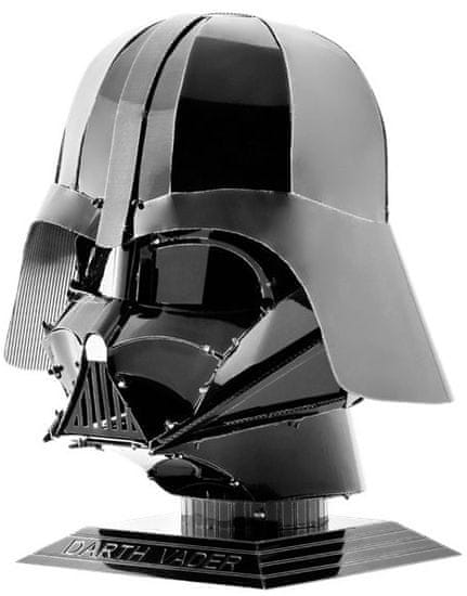 Metal Earth SW helma Darth Vadera