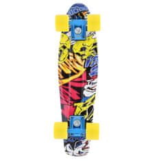 Nils Extreme PennyBoard Joker