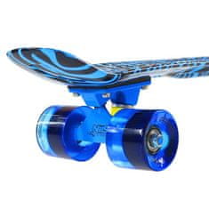 Nils Extreme PennyBoard Tiger