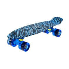 NEX Pennyboard 56 cm AL truck, Art Tiger S-105