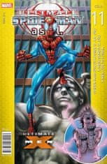 Brian Michael Bendis: Ultimate Spider-Man a spol. 11