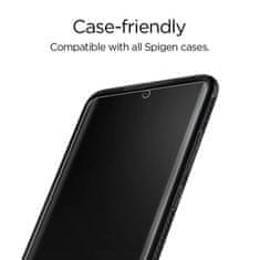 Spigen Neo Flex Hd ochranná fólia na Samsung Galaxy S20 Plus