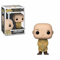 Funko FUNKO Figurka Hra o Trůny - Lord Varys