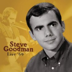 Goodman Steve: Live '69