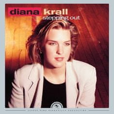 Krall Diana: Stepping Out