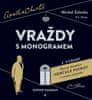 Christie Agatha, Hannah Sophie: Vraždy s monogramem