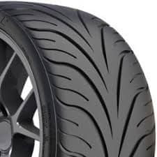 Federal 265/40R18 101W FEDERAL 595RS-RR | MALL.CZ