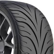 Federal 215/45R17 87W FEDERAL 595 RS RR E4