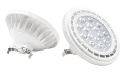 Century CENTURY AR111 LED SUPERLED 12W AR111 3000K 900Lm 36d G53 12VAC/DC 111x58mm IP20