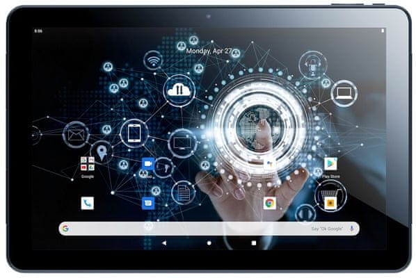 Tablet iGet SMART L104, LTE