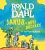 Dahl Roald: Jakub a obří broskev