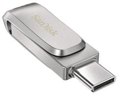 Ultra Luxe 64GB USB-C/USB 3.1 (SDDDC4-064G-G46)