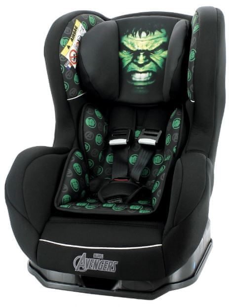 Nania COSMO HULK 2020 LUXE