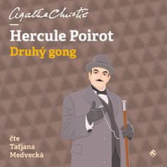 Christie Agatha: Druhý gong