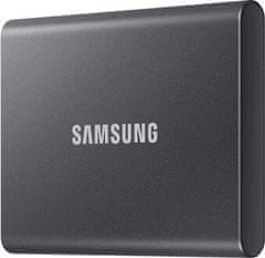 Samsung T7 SSD 1TB, černá (MU-PC1T0T/WW)