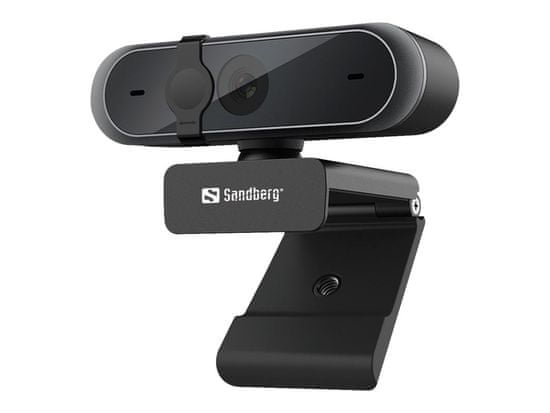 Sandberg USB Webcam Pro (133-95)