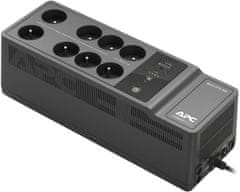 APC Back-UPS 850VA 520W (BE850G2-CP)