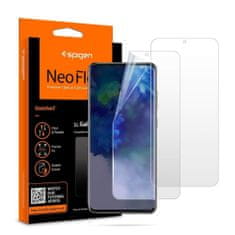 Spigen Neo Flex Hd ochranná fólia na Samsung Galaxy S20 Plus