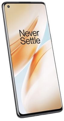 OnePlus 8,velkokapacitní baterie, dlouhá výdrž, rychlé nabíjení