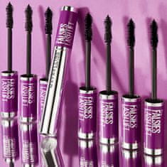 Maybelline Objemová prodlužující řasenka Falsies Lash Lift (Mascara) 9,6 g (Odstín Ultra Black)