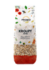 ProBio Kroupy ječné 500 g BIO PROBIO