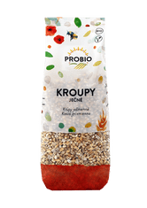 ProBio Kroupy ječné 500 g BIO PROBIO