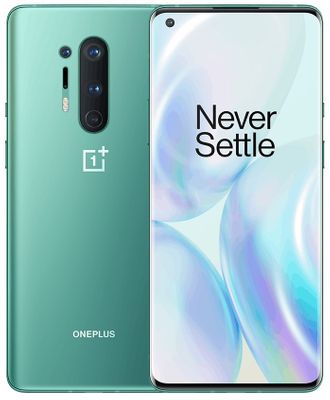 OnePlus 8 Pro, výkonný procesor, mobilní síť 5G, Fluid AMOLED displej, 120 Hz, HDR10+, trojitý ultraširokoúhlý fotoaparát, čtečka otisků prstů v displeji, NFC, Dolby Atmos, bezdrátové nabíjení