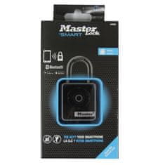 MasterLock 4400EURD Elektronický visací zámek