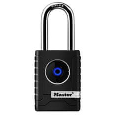 MasterLock 4401EURDLH Elektronický visací zámek