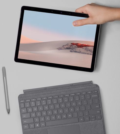 Microsoft Surface Go 2 (STQ-00003) | MALL.CZ