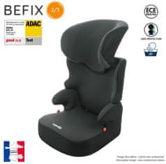 Nania BEFIX IRON MAN LUXE 2020