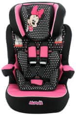 Nania I-MAX ISOFIX MINNIE MOUSE LUXE 2020