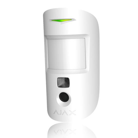 AJAX Ajax MotionCam white (10309)