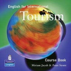 Peter Strutt: English for International Tourism Upper Intermediate Coursebook CDs