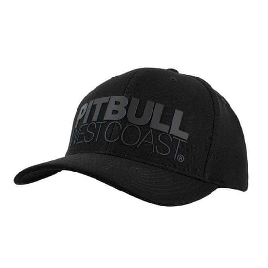 PitBull West Coast PitBull West Coast Kšiltovka Snapback SEASCAPE - černo/modrá