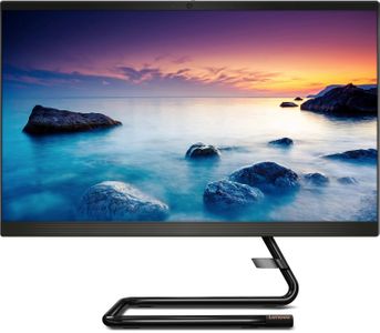 Lenovo IdeaCentre A340-22IGM (F0EA005BCK), all in one, 21,5 palců displej full hd, dolby audio, hd webkamera