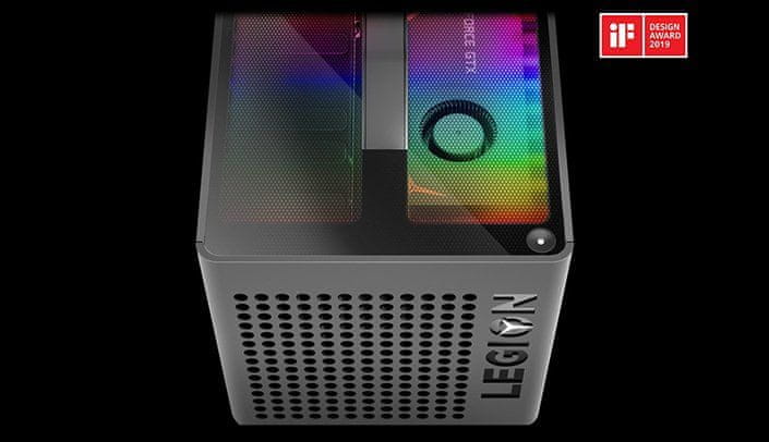 Lenovo Legion C730-19ICO (90JH007YMK) cube kompaktní 