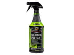 Meguiar's Iron Removing Spray Clay