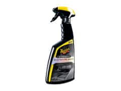 Meguiar's Ultimate Leather Detailer - přípravek pro kompletní údržbu o kožené povrchy, 473 ml