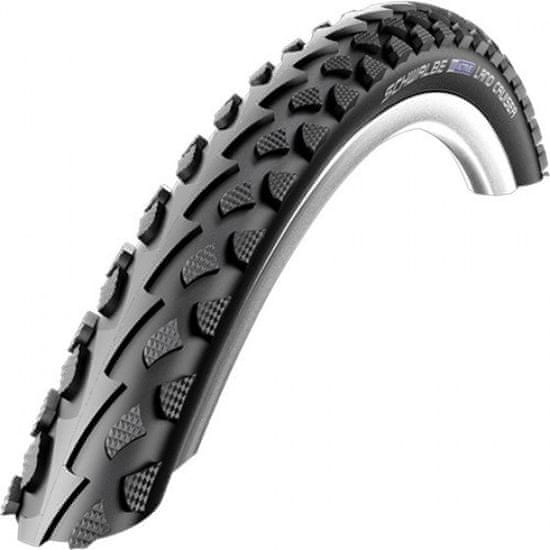 Schwalbe Land Cruiser treking 28“