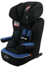 Nania I-MAX ISOFIX CAPTAIN AMERICA LUXE 2020