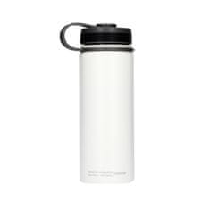 Asobu Alpine Flask - bílá 530ml