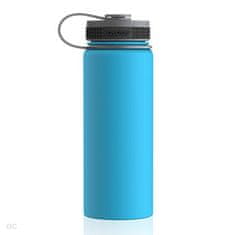 Asobu Alpine Flask - modrá 530ml