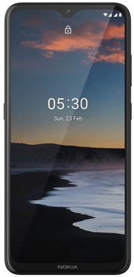 Nokia 5.3, nejnovější Android, čistý Android, Android 9.0, Android One